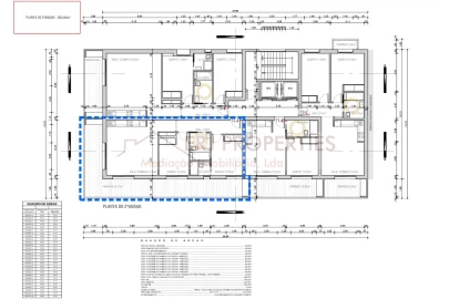 Apartamento T2 para Venda em Monte Gordo