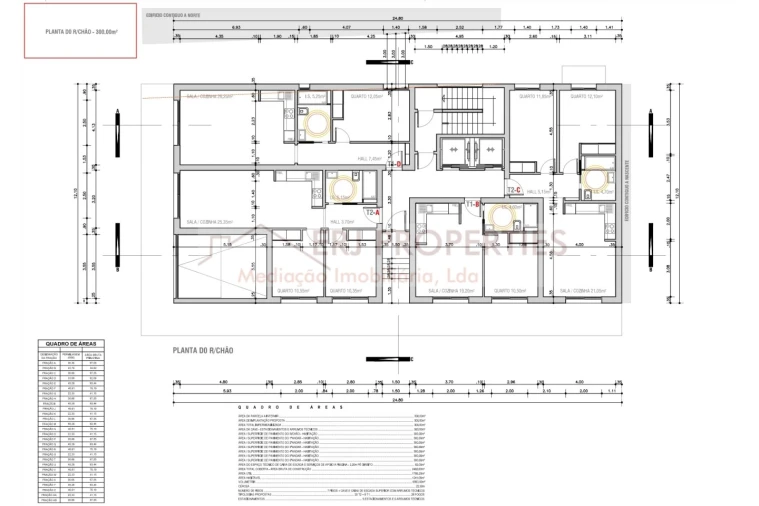Apartamento T2 para Venda em Monte Gordo Foto 5