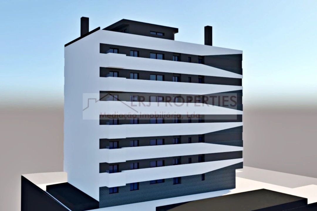 Apartamento T2 para Venda em Monte Gordo Foto 5