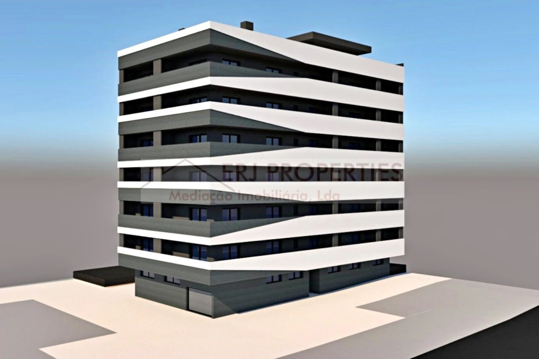 Apartamento T2 para Venda em Monte Gordo Foto 1