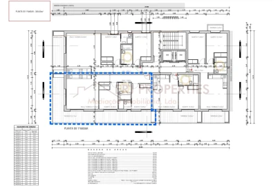 Apartamento T2 para Venda em Monte Gordo