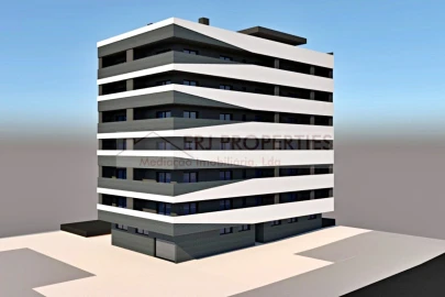 Apartamento T2 para Venda em Monte Gordo