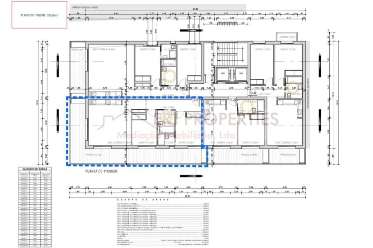 Apartamento T2 para Venda em Monte Gordo Foto 2