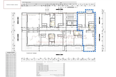 Apartamento T2 para Venda em Monte Gordo