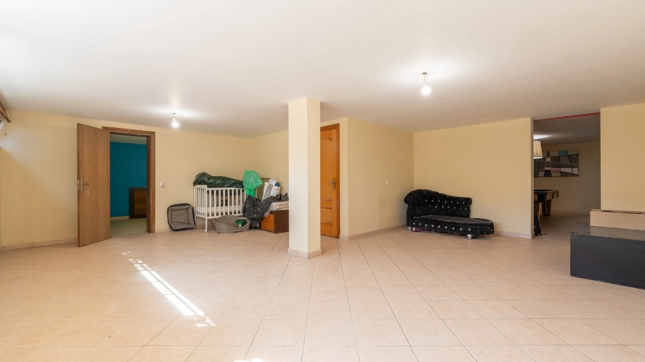 Moradia T4 para para venda em Almancil Foto 12