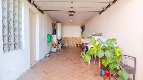 Moradia T4 para para venda em Almancil