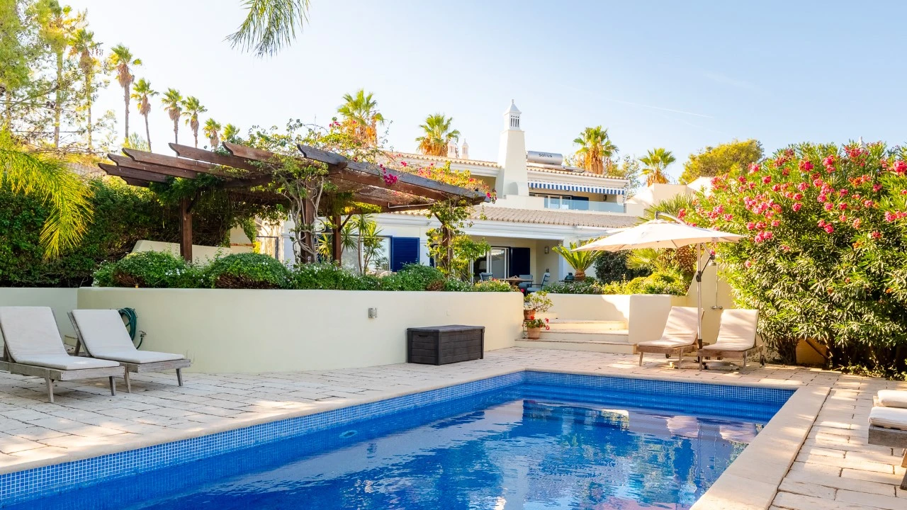 Moradia T3 para para venda em Castro Marim Foto 1