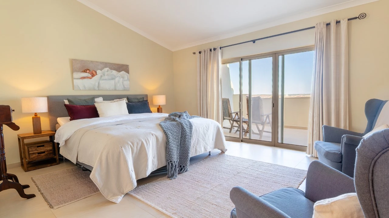 Moradia T3 para para venda em Castro Marim Foto 6