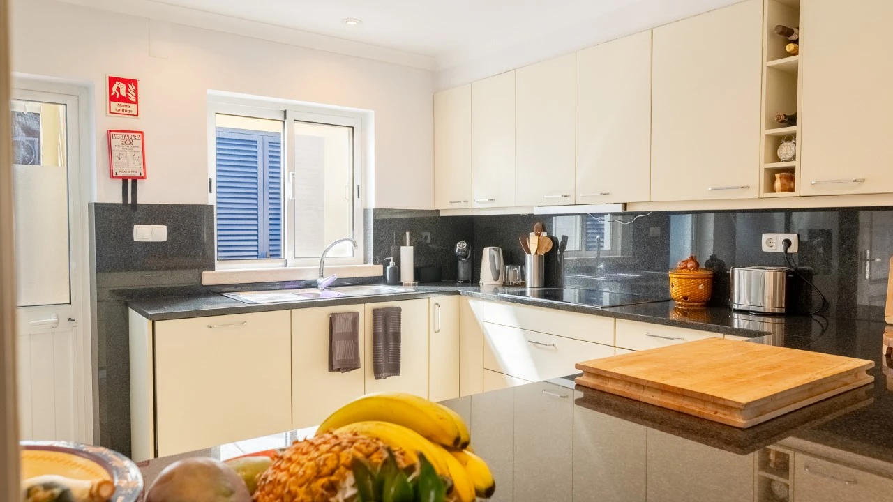 Moradia T3 para para venda em Castro Marim Foto 23