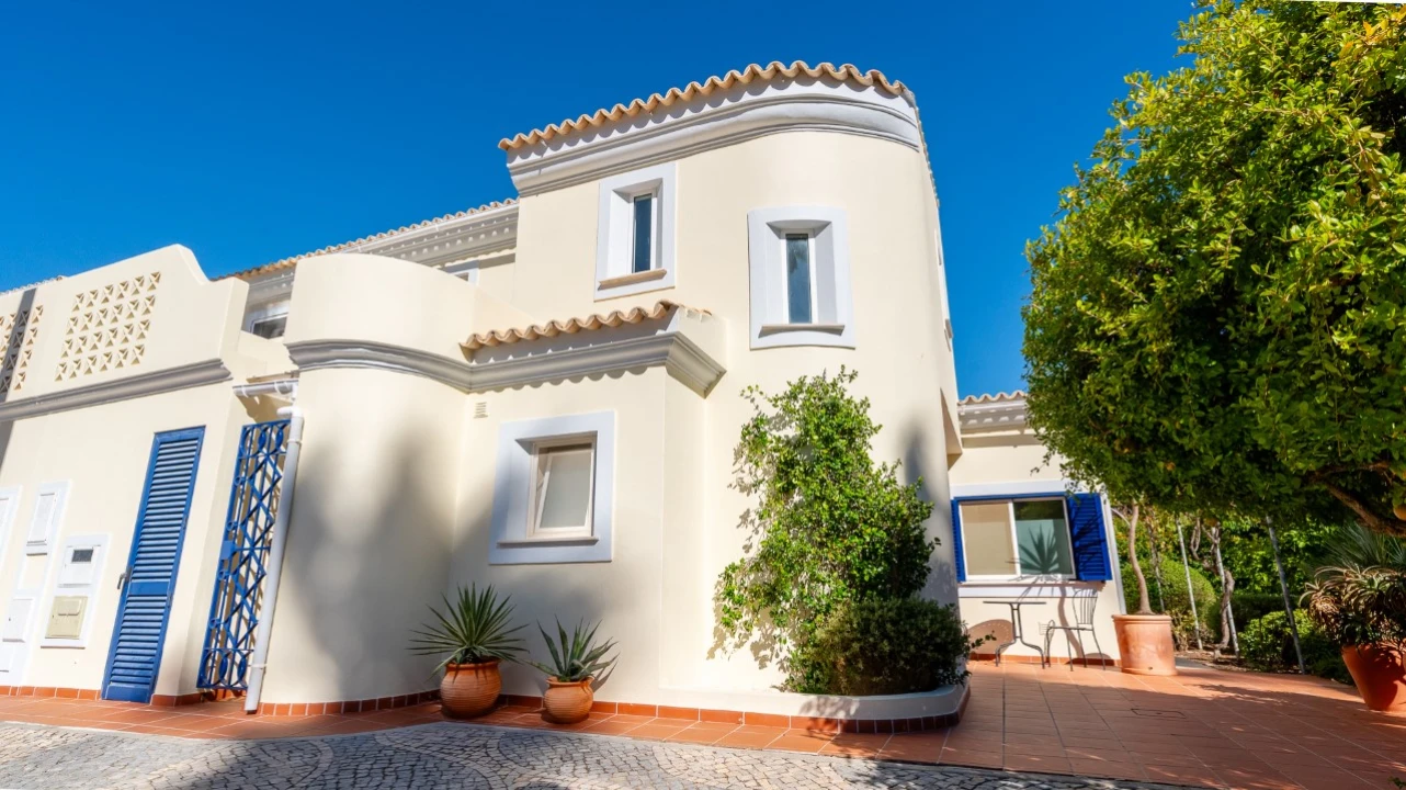 Moradia T3 para para venda em Castro Marim Foto 24