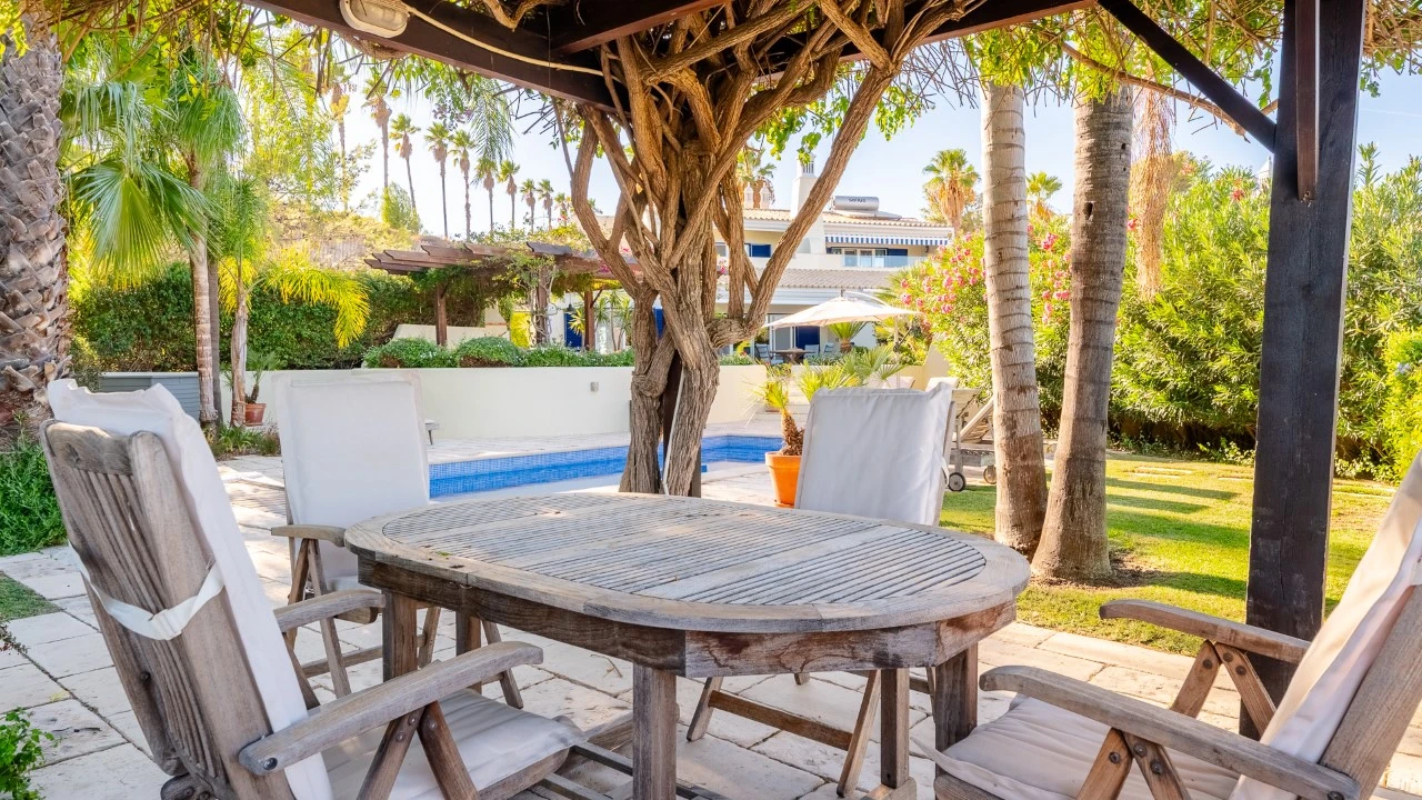 Moradia T3 para para venda em Castro Marim Foto 26