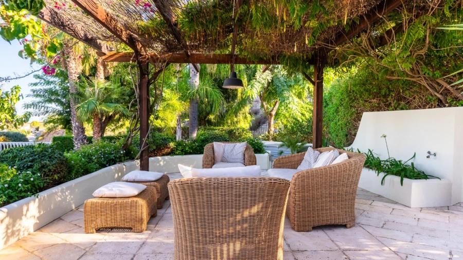 Moradia T3 para para venda em Castro Marim Foto 3