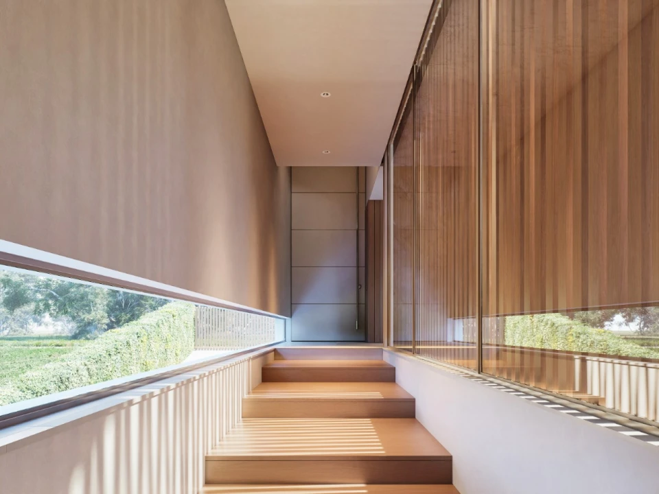 Moradia T5 para para venda em Almancil Foto 8