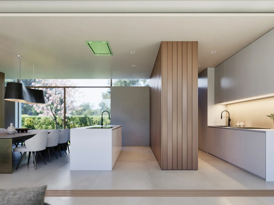 Moradia T5 para para venda em Almancil Foto 13