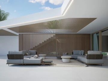 Moradia T5 para para venda em Almancil