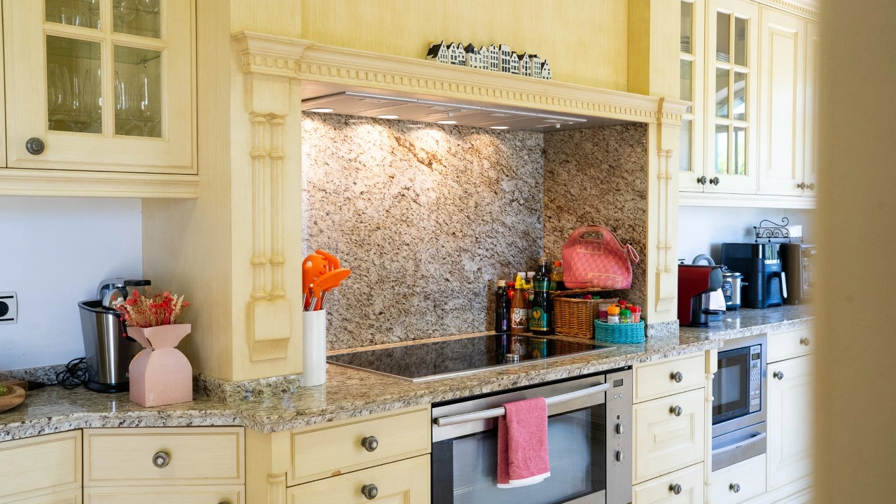 Moradia T5 para para venda em Luz de Tavira e Santo Estêvão Foto 23