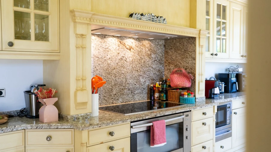 Moradia T5 para para venda em Luz de Tavira e Santo Estêvão Foto 23