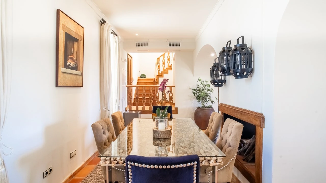 Moradia T5 para Cedência de Quotas em Luz de Tavira e Santo Estêvão Foto 19