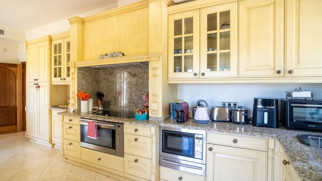 Moradia T5 para Cedência de Quotas em Luz de Tavira e Santo Estêvão Foto 24