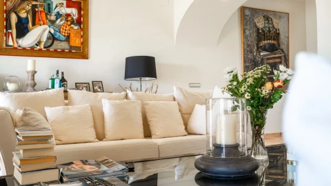 Moradia T5 para Cedência de Quotas em Luz de Tavira e Santo Estêvão