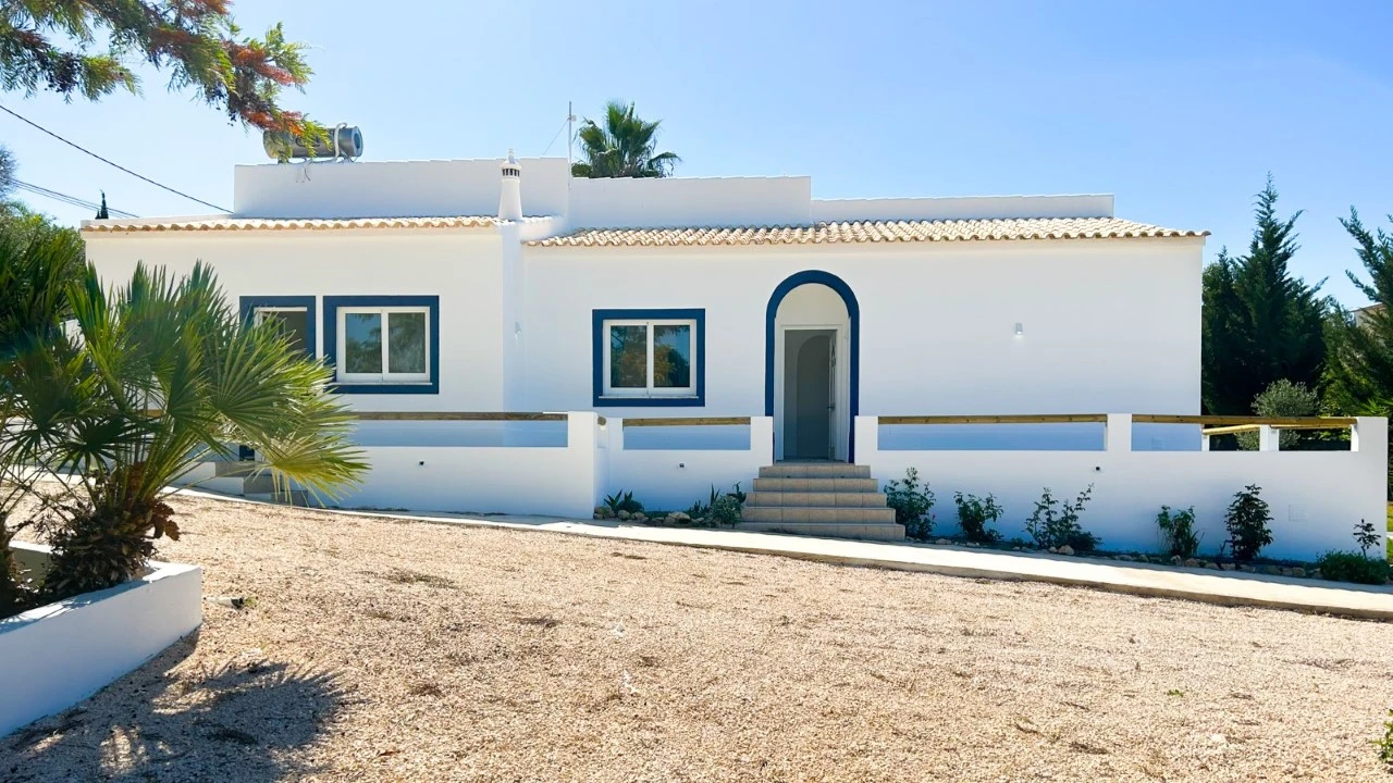 Moradia T3 para para venda em Lagoa e Carvoeiro Foto 14