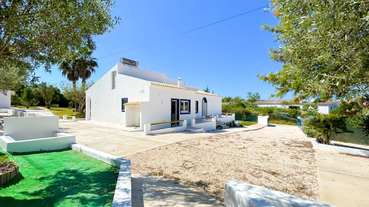 Moradia T3 para para venda em Lagoa e Carvoeiro Foto 16