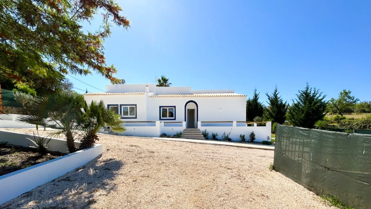 Moradia T3 para para venda em Lagoa e Carvoeiro Foto 21