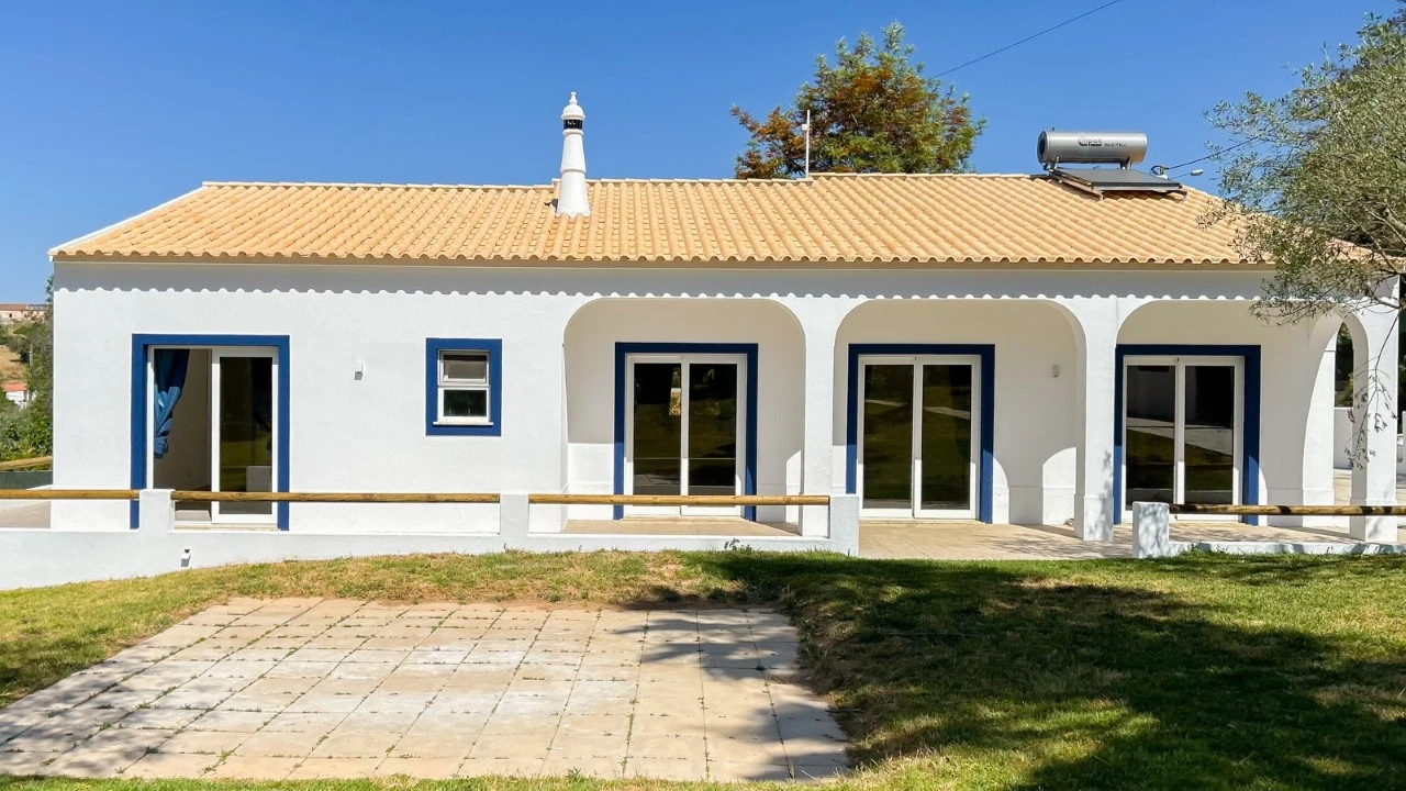 Moradia T3 para para venda em Lagoa e Carvoeiro Foto 22