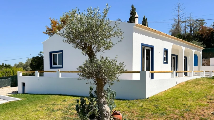 Moradia T3 para para venda em Lagoa e Carvoeiro Foto 4