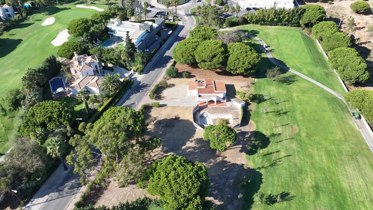 Terreno P/ Prédio para para venda em Almancil Foto 6