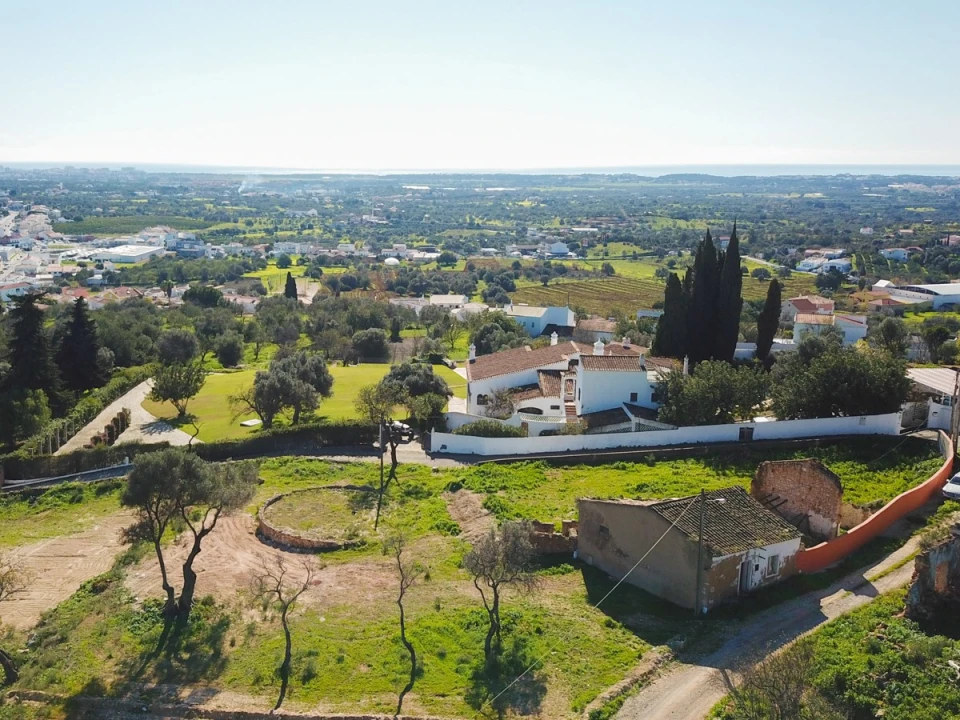 Terreno para para venda em Boliqueime Foto 6