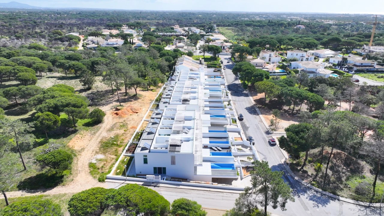 Quinta T3 para para venda em Almancil Foto 7