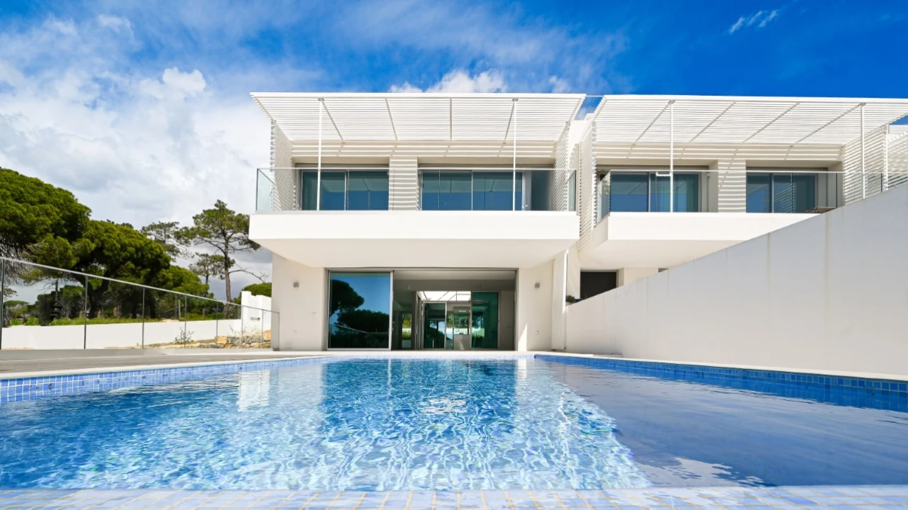 Quinta T3 para para venda em Almancil Foto 12