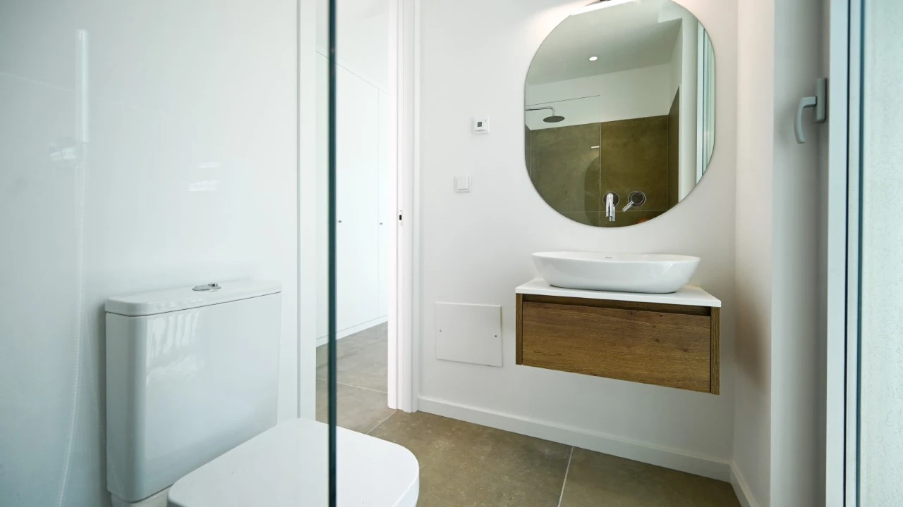 Quinta T3 para para venda em Almancil Foto 16