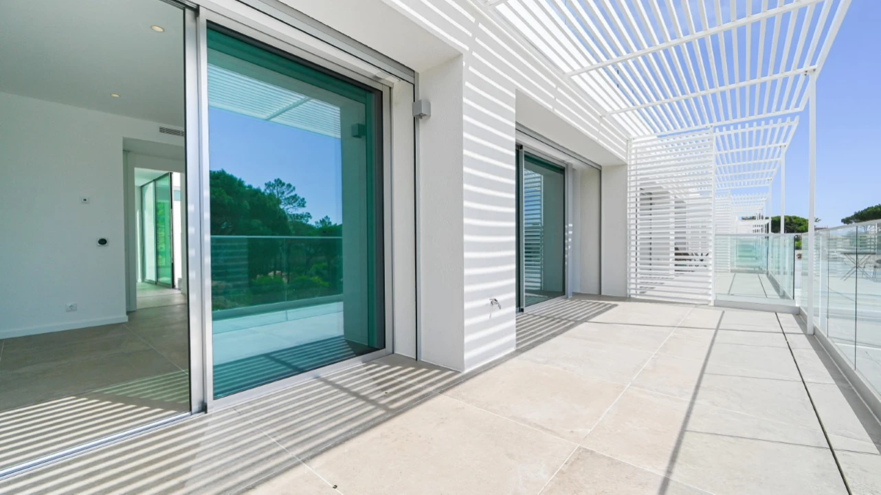 Quinta T3 para para venda em Almancil Foto 18