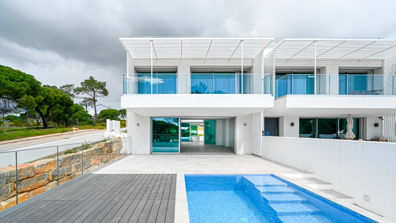 Quinta T3 para para venda em Almancil Foto 2