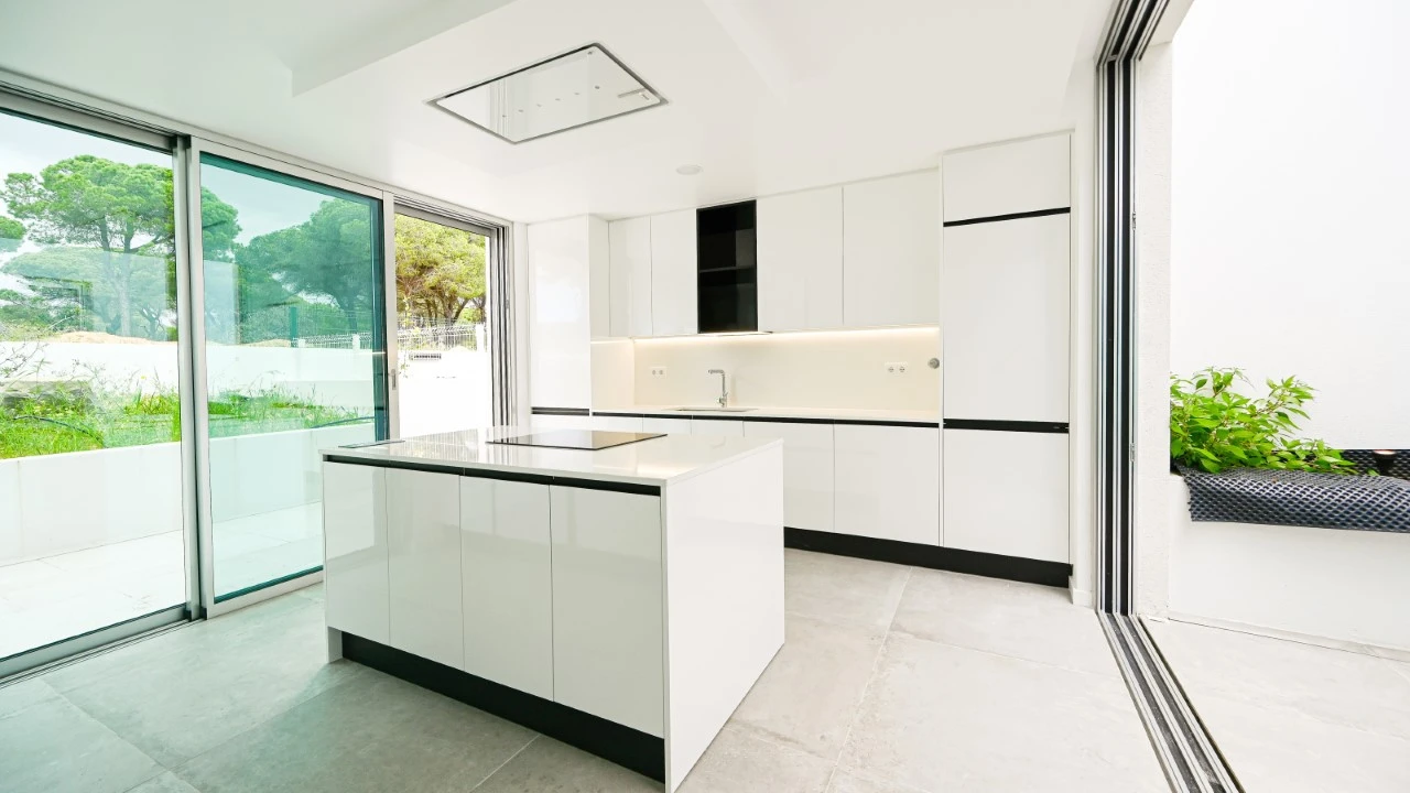 Quinta T3 para para venda em Almancil Foto 22