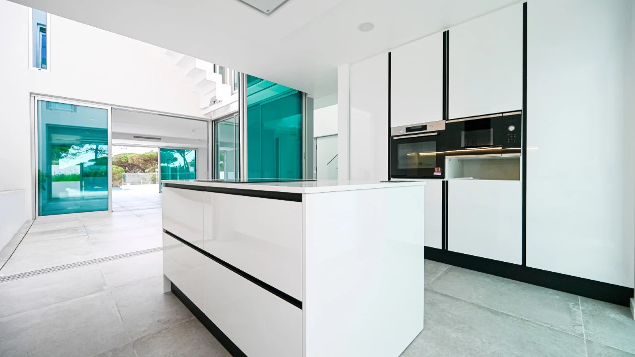 Quinta T3 para para venda em Almancil Foto 1