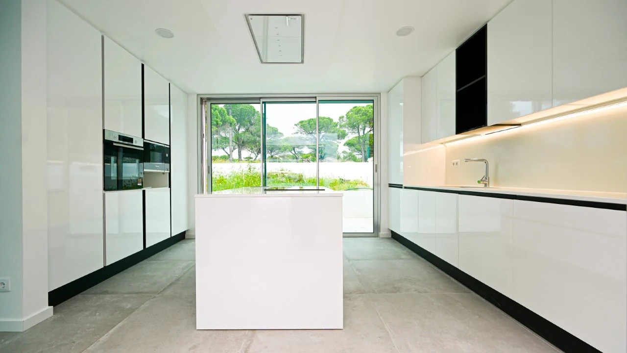 Quinta T3 para para venda em Almancil Foto 27