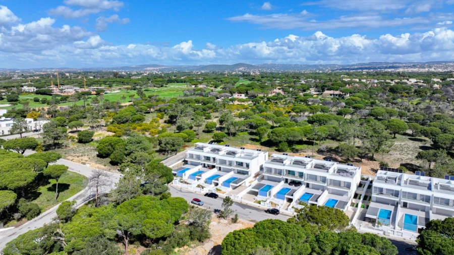 Quinta T3 para para venda em Almancil Foto 6