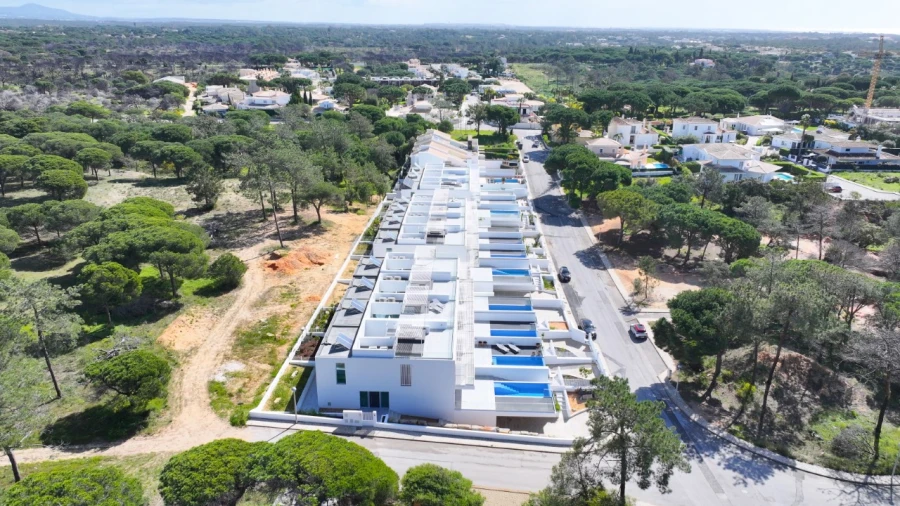 Quinta T3 para para venda em Almancil Foto 7