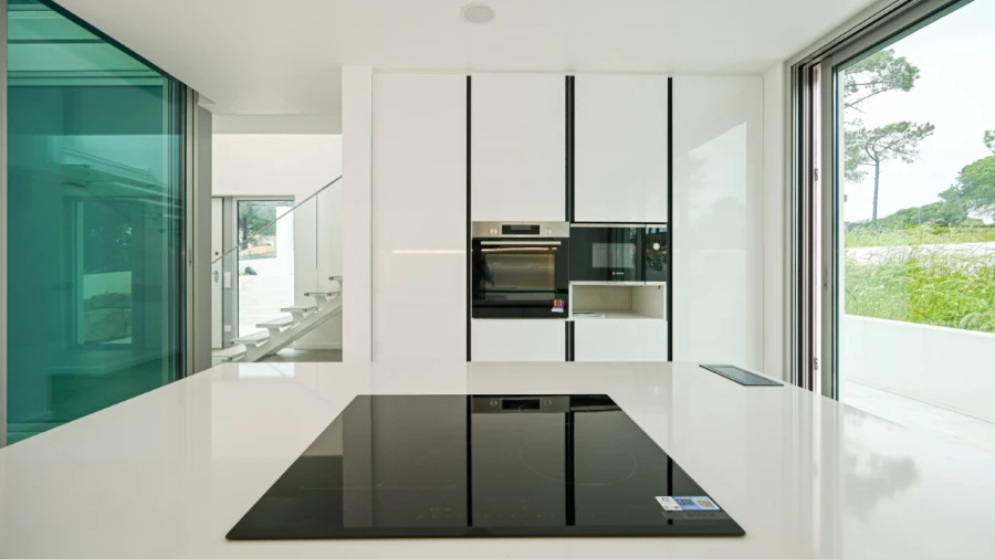 Quinta T3 para para venda em Almancil Foto 23