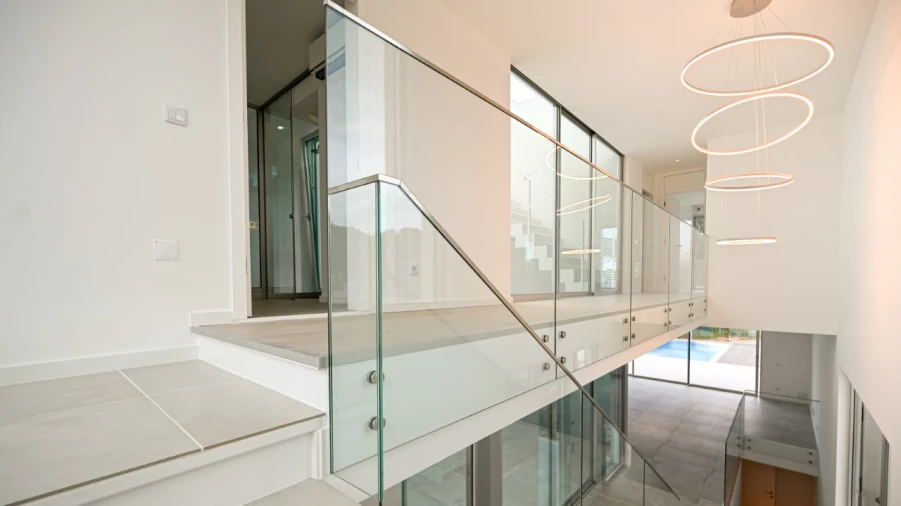 Quinta T3 para para venda em Almancil Foto 35