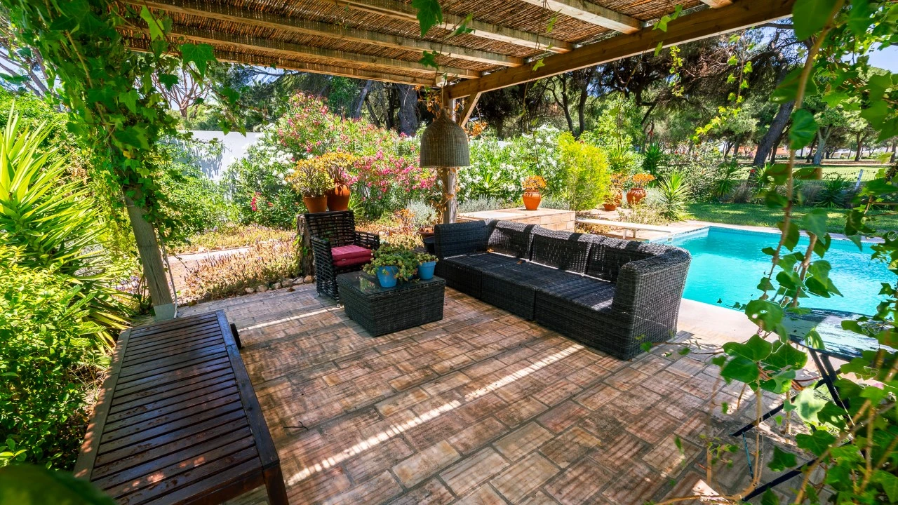 Moradia T3 para para venda em Quarteira Foto 7