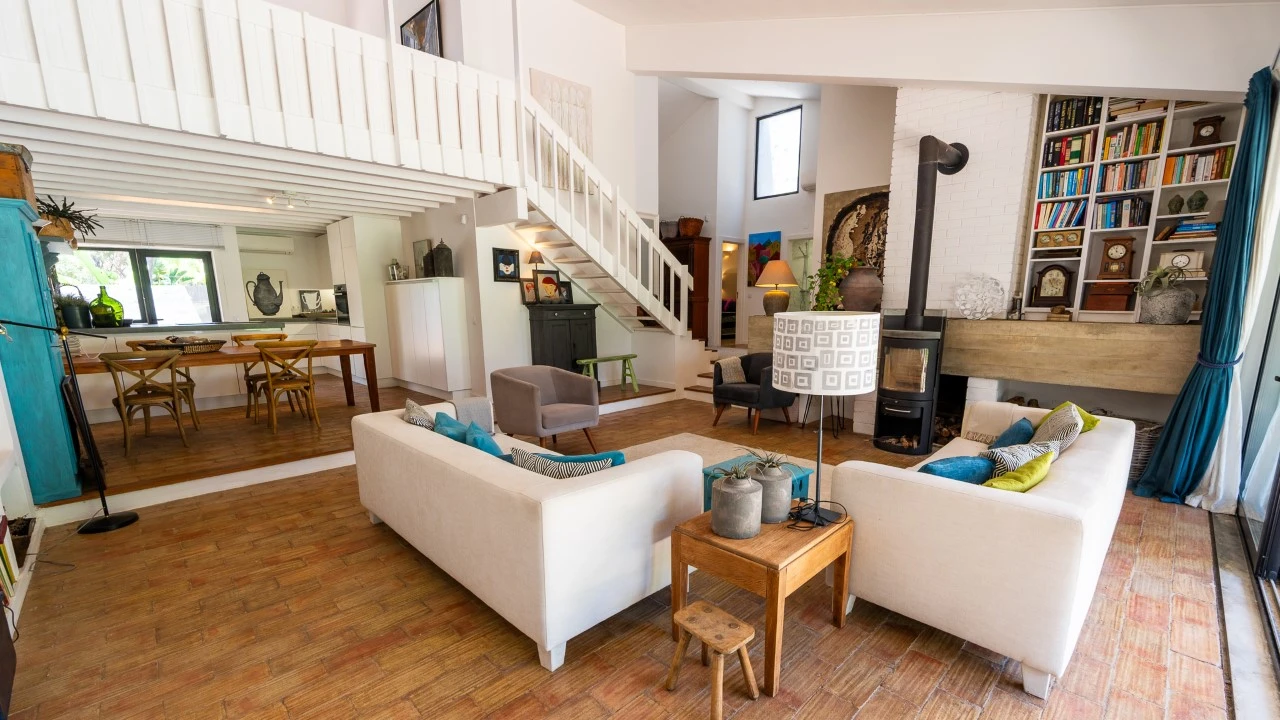 Moradia T3 para para venda em Quarteira Foto 10