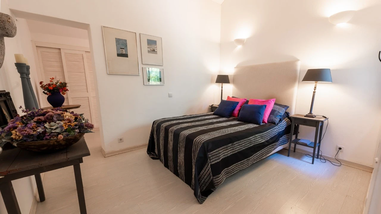 Moradia T3 para para venda em Quarteira Foto 14