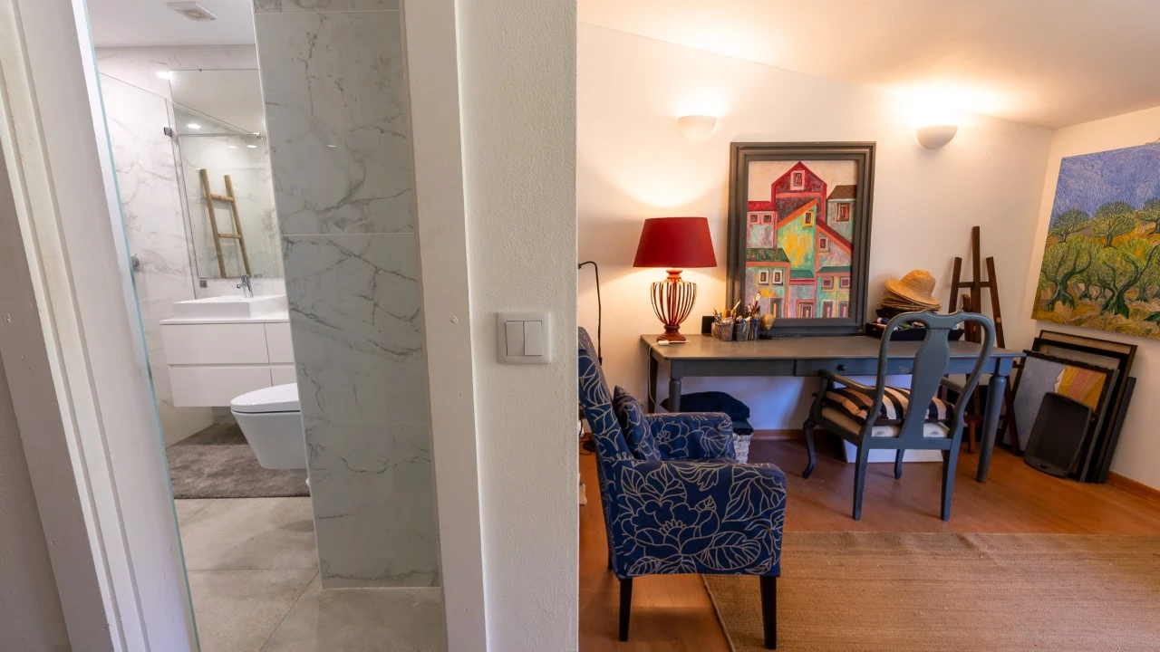 Moradia T3 para para venda em Quarteira Foto 21