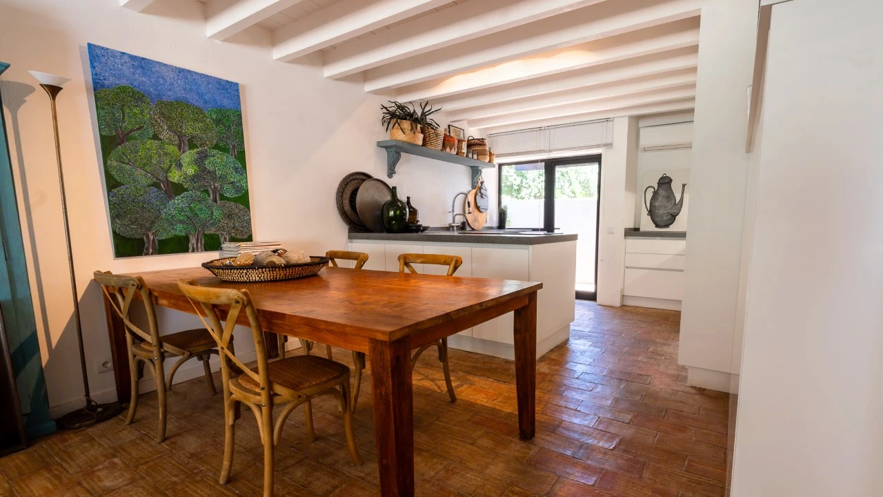 Moradia T3 para para venda em Quarteira Foto 24