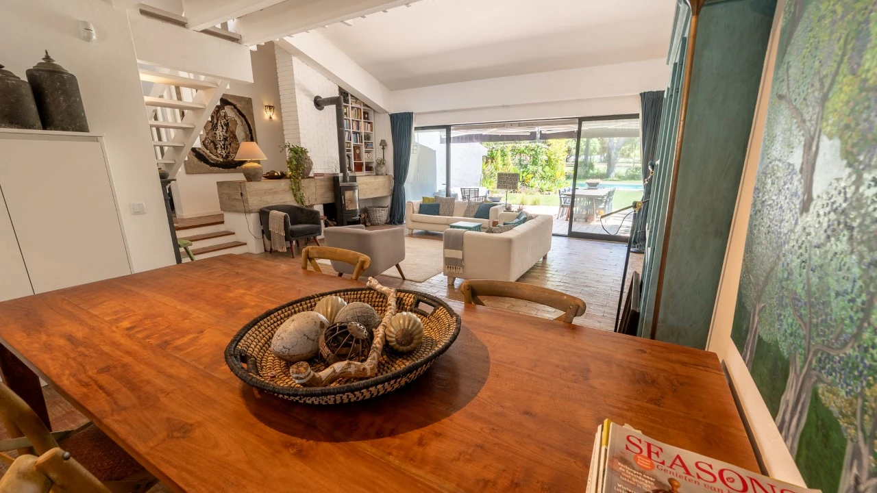 Moradia T3 para para venda em Quarteira Foto 31