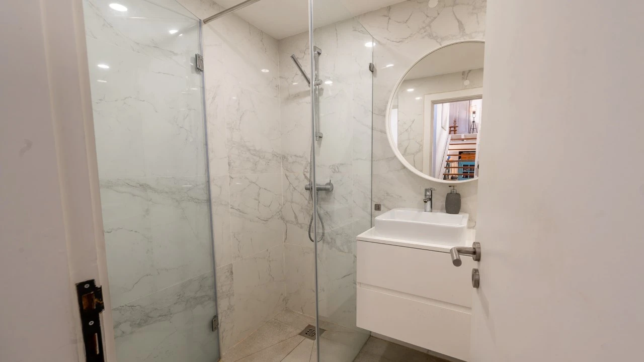 Moradia T3 para para venda em Quarteira Foto 32